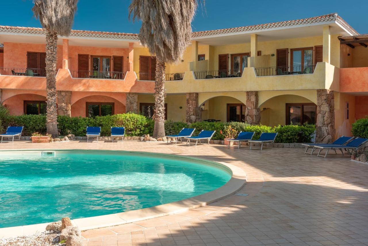Homes Palau/insel Sardinien 27267 Apartament *